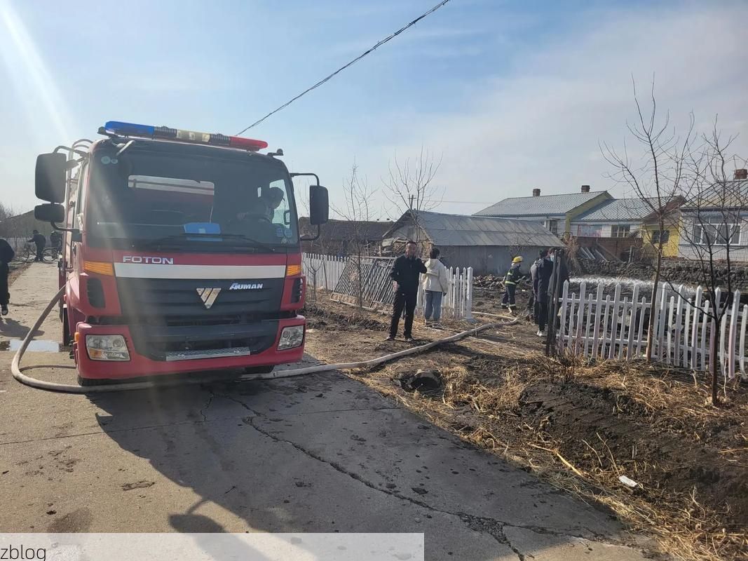 朝阳县：低海拔农业县面对流动风险的防疫纪实