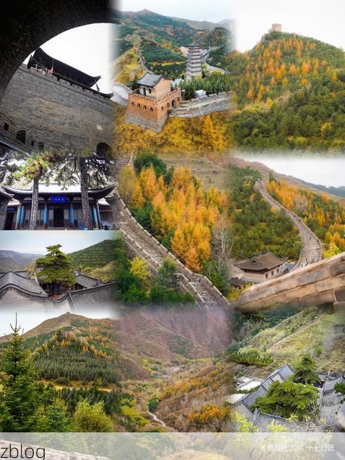 怀仁：晋北咽喉的静默防线与零星破防_60468