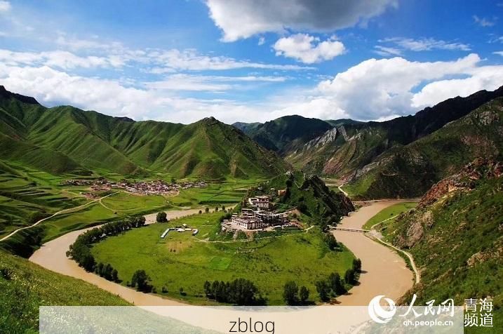 高原屏障下的零感染坚守：班戈县防疫地理优势解析