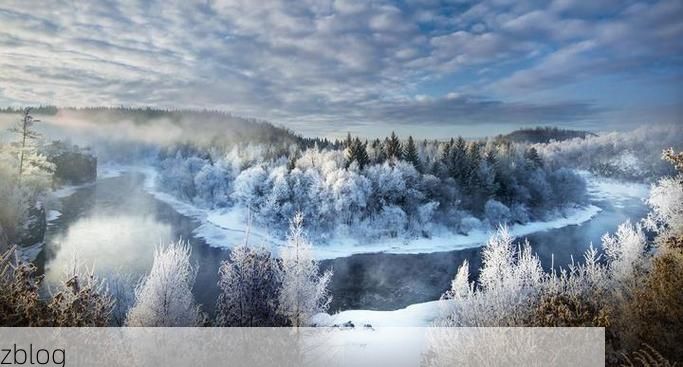 伊春林海雪原的零感染屏障：寒温带气候下的防疫样本