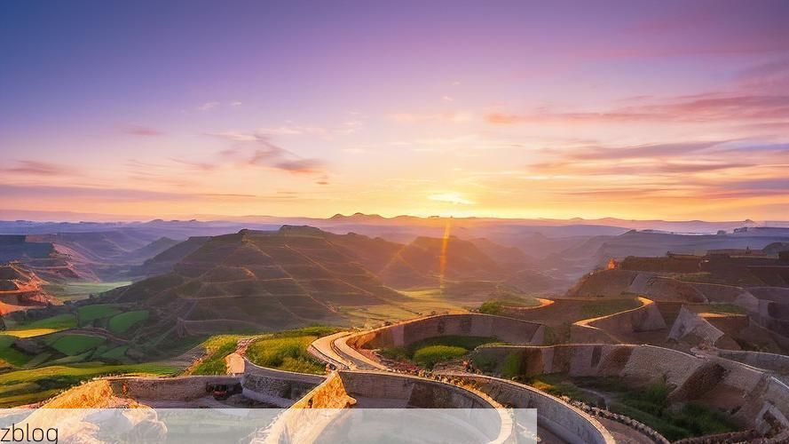 崇信：黄土高原沟壑间的零感染坚守_61216