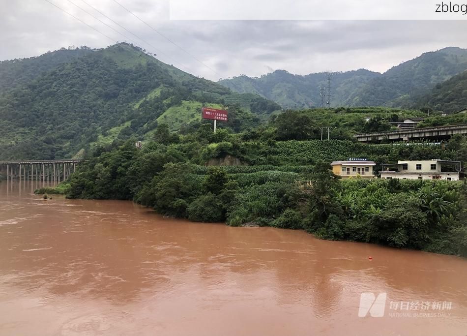 德昌县：安宁河谷的静默防线