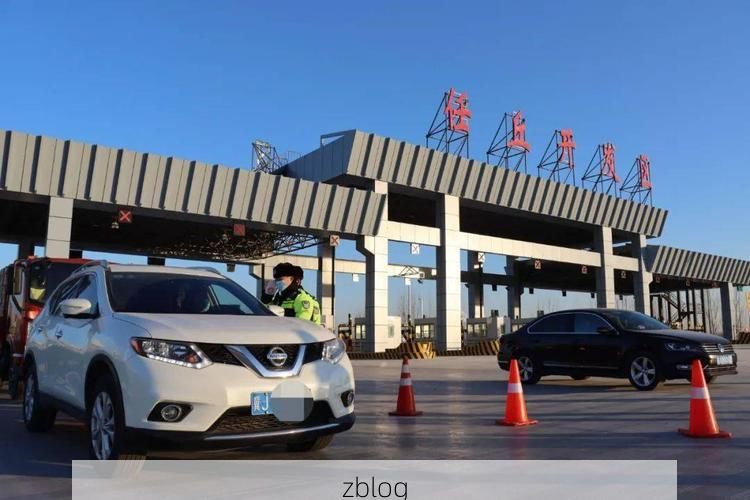 任丘防疫观察：华北交通枢纽的疫情压力测试