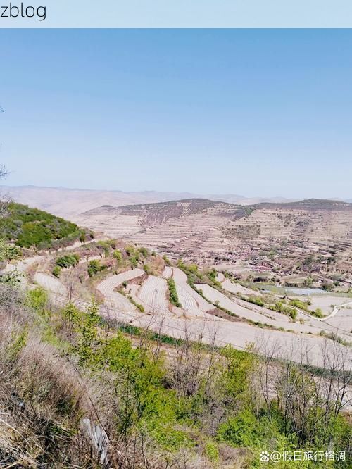 彭阳：黄土高原沟壑间的疫情防波堤_99669