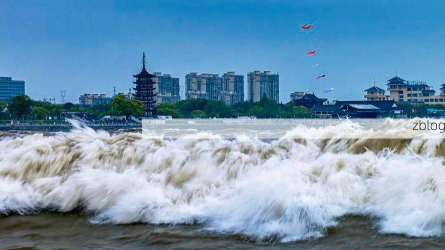 海宁：钱塘潮涌下的疫情阻击战