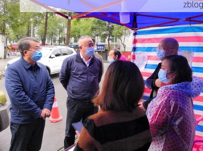 江华新增1例无症状感染者  江华疫情防控最新通报_5502