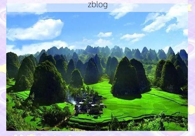 【临桂：喀斯特峰林下的隐匿防线与破防时刻】