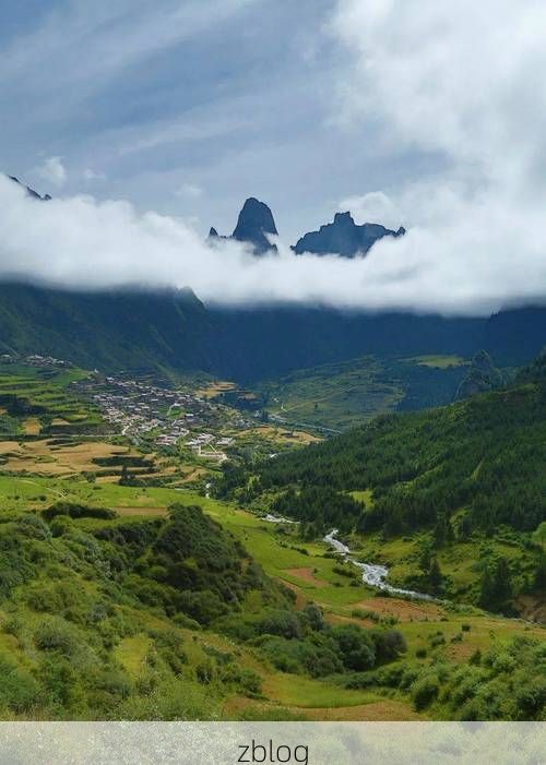 甘南：高原屏障下的零感染坚守_12839