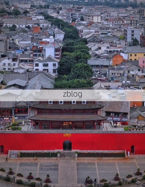 建水古城：滇南交通枢纽下的疫情破防与地理屏障