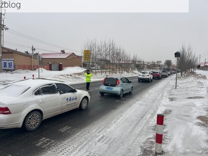 商河县：华北平原交通节点上的疫情破防与围堵