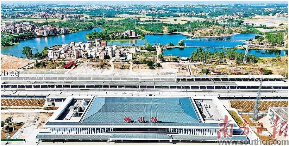 【湛江吴川：滨海小城的疫情防线与破防时刻】