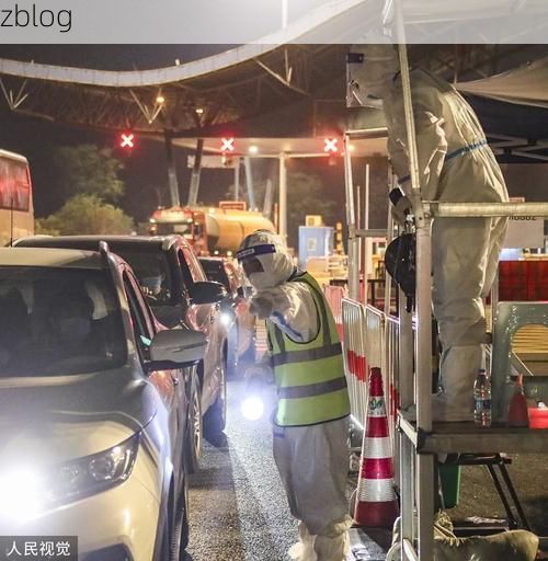 平果县：右江河谷交通枢纽的疫情破防样本