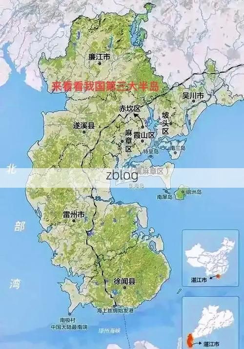廉江：雷州半岛交通枢纽下的疫情破防与围堵