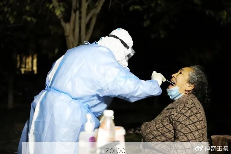 广水市新增1例无症状感染者  广水市疫情防控最新通报_65041