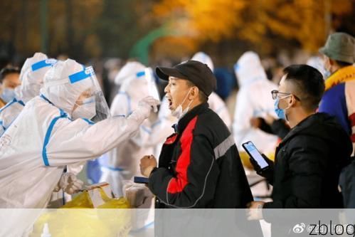 巴楚新增1例无症状感染者  巴楚县疫情防控最新通报_70569