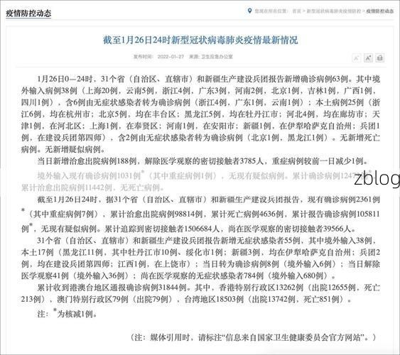 31省区市新增14例本土确诊，嘉峪关疫情最新消息_54041