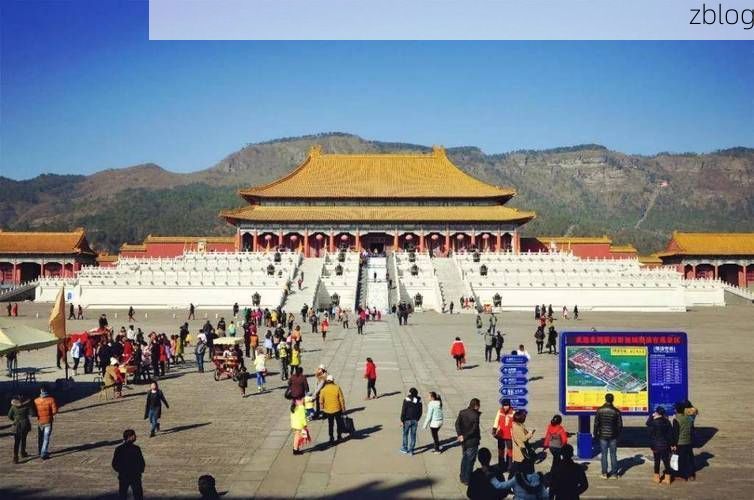 东阳横店影视城：高密度流动下的精准防控样本