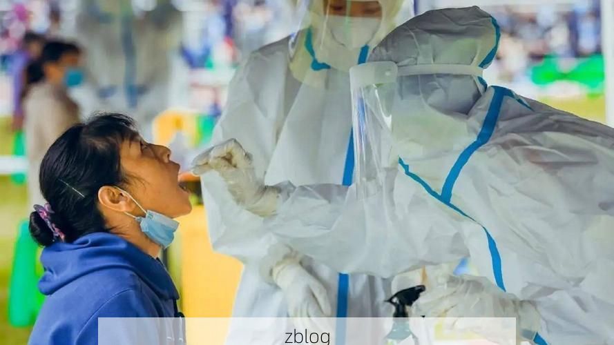 新绛新增1例无症状感染者  新绛县疫情防控最新通报_31013