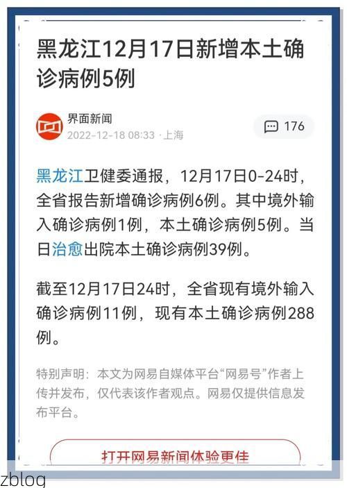 2022年3月18日白城市市辖区新增确诊病例情况