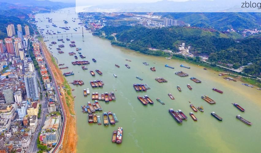 梧州：西江黄金水道上的疫情防线与破防时刻_58850