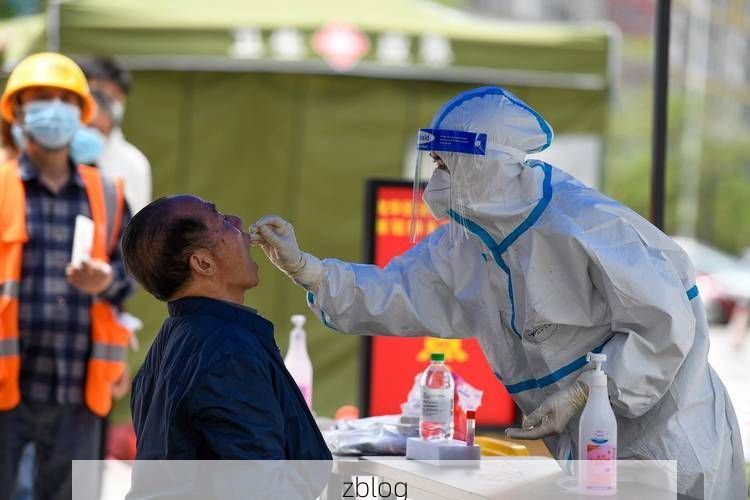 连云港市市辖区新增1例无症状感染者  连云港市市辖区疫情防控最新通报_69177
