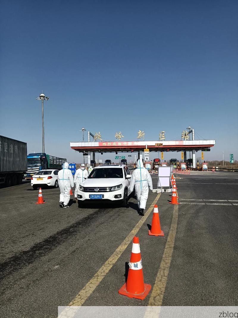 岭东区：交通枢纽下的疫情阻击战