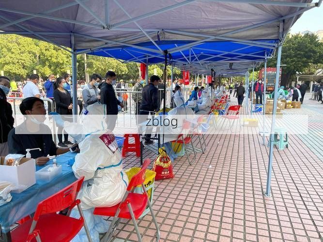 南康新增1例无症状感染者  南康疫情防控最新通报_20102