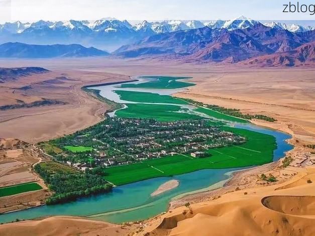 石河子：戈壁绿洲的静默防线与偶发疫情溯源