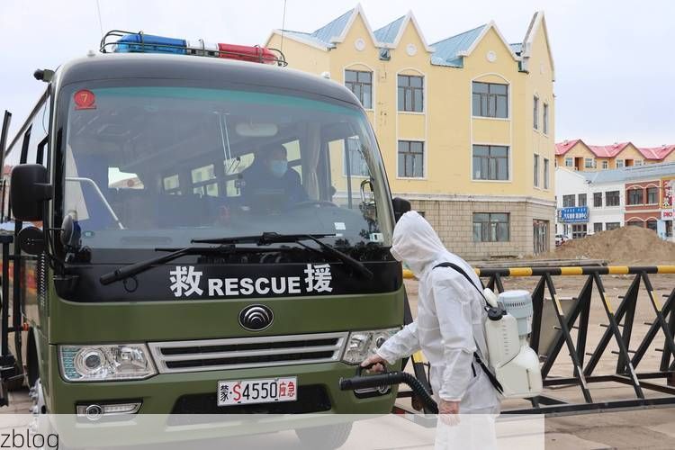 沧源：西南边陲的零感染坚守与地理屏障下的防疫逻辑_43722