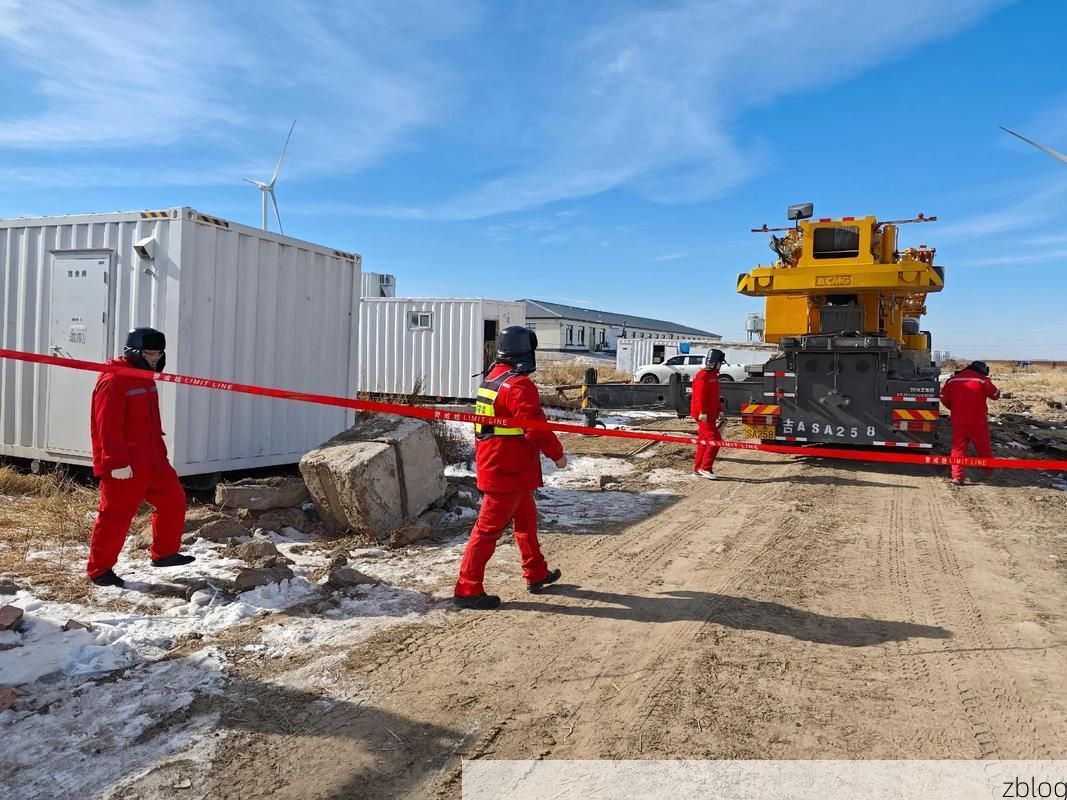 福山区：港口枢纽与社区网格的防疫拉锯