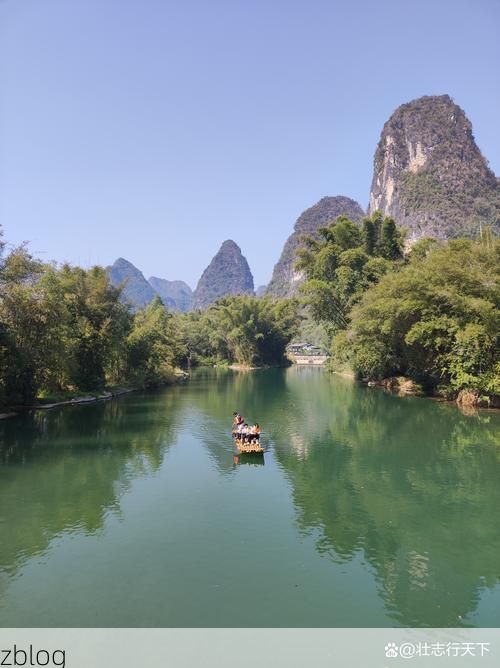 山水屏障下的零感染坚守：阳朔旅游名县的防疫逻辑_39392