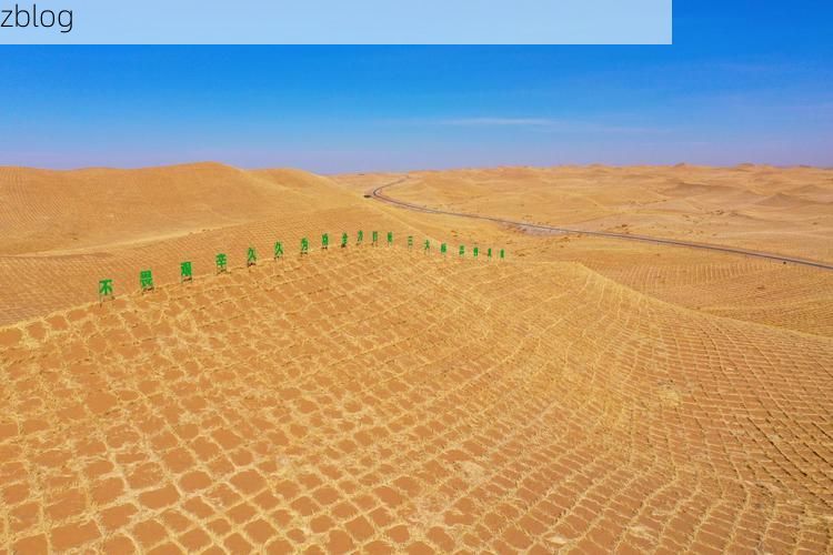 阿拉善右旗：戈壁屏障下的零感染坚守_53918