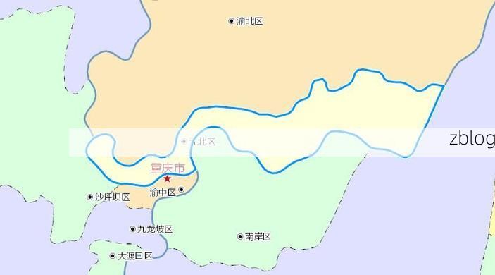 江北区疫情观察：长江之畔的防控压力与地理挑战