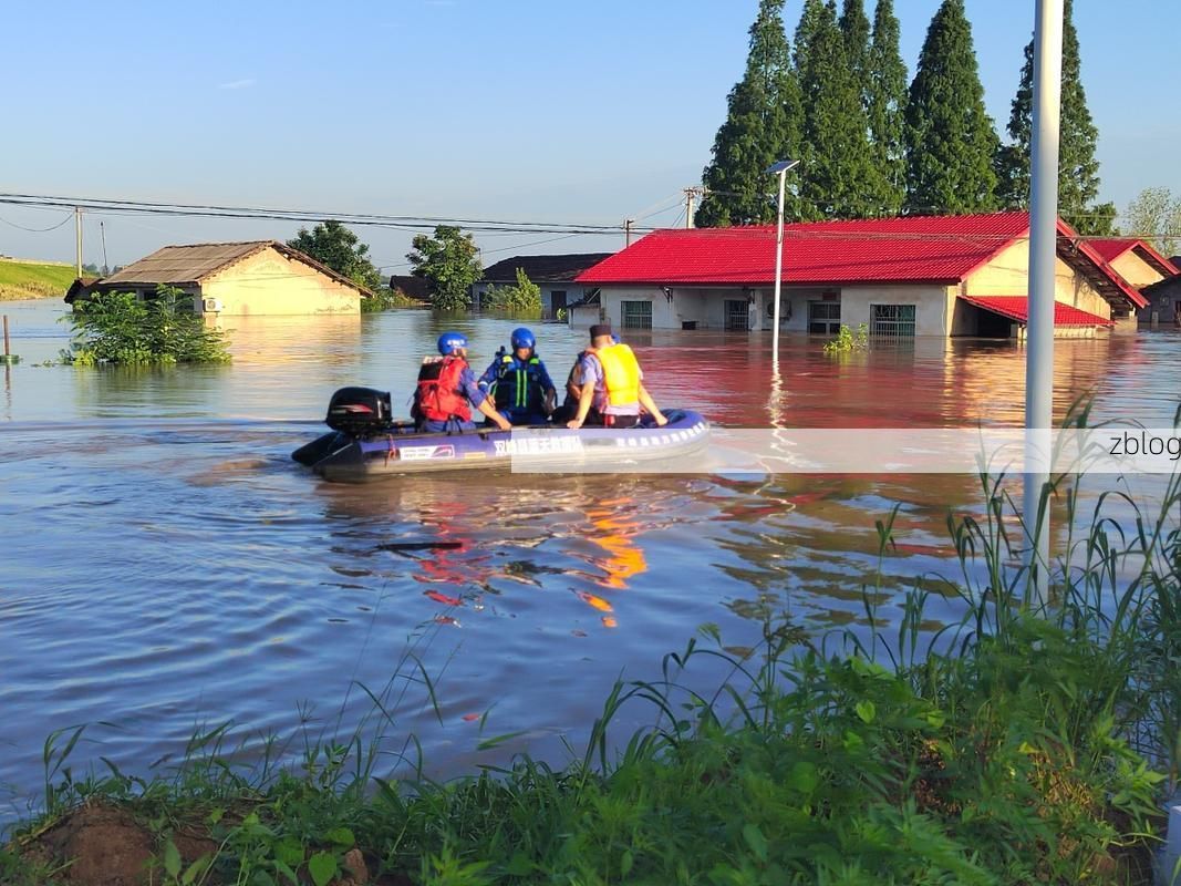 洞庭湖腹地的防疫坚守：安乡县水域屏障下的清零实践_57236
