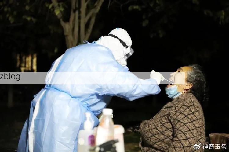 岳西新增1例无症状感染者  岳西县疫情防控最新通报_61987