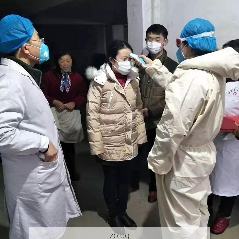 石门：湘北门户的疫情阻击战与地理屏障下的防控逻辑_34485