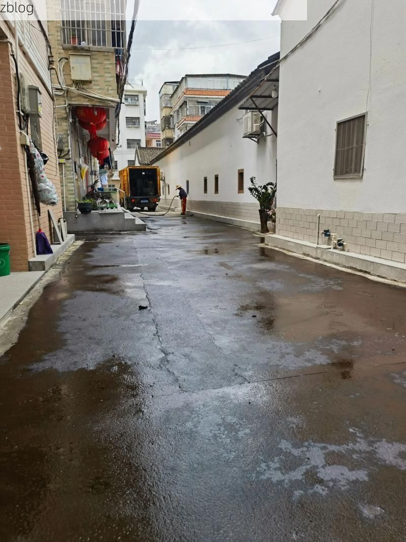 北塘区：城中村结构下的疫情扩散与防控挑战