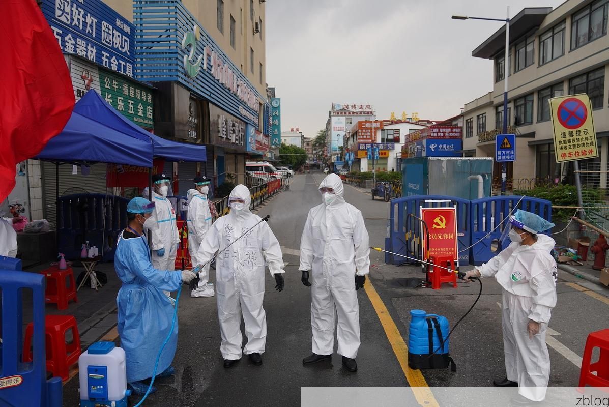 31省区市新增12例本土确诊,城步苗族自治县疫情最新消息_33224