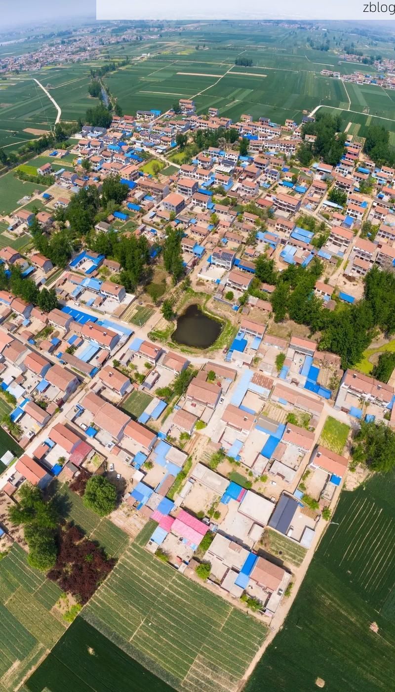 杞县：豫东平原上的疫情防线与破防时刻_4989