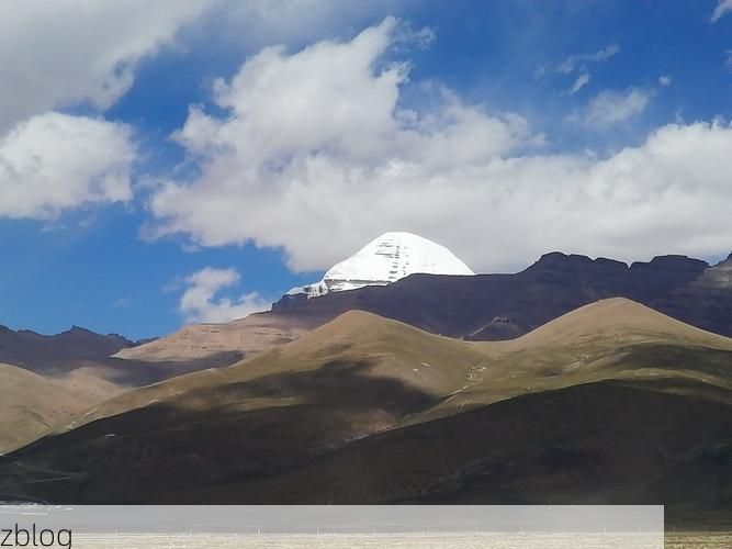 阿里南缘的零感染孤岛：札达土林屏障下的防疫样本_74648