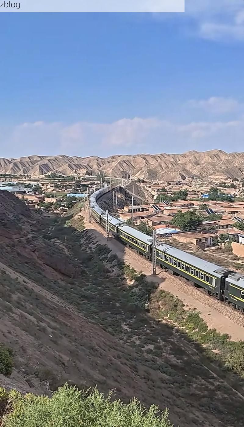 陇西：黄土高原交通枢纽的疫情防线与破口