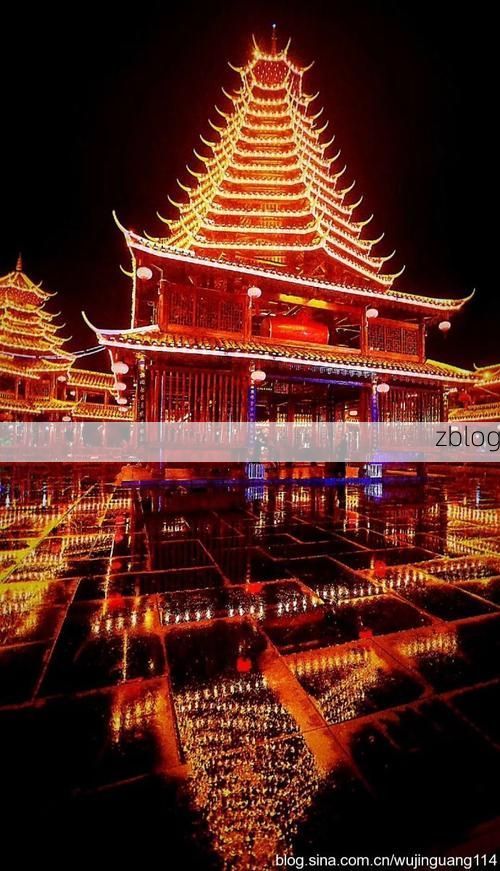 芷江侗乡：沅水屏障下的零感染坚守与破防时刻