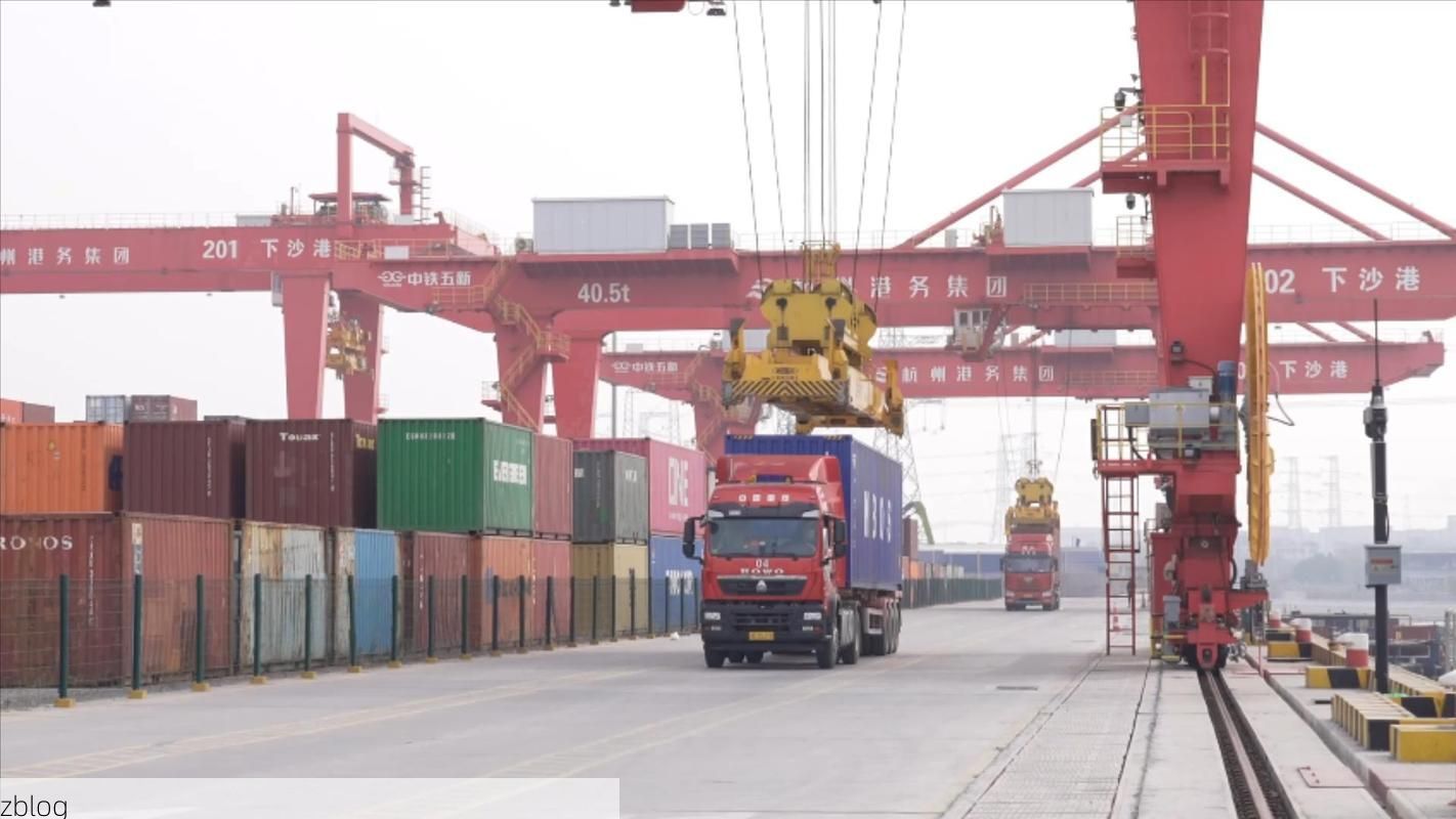 大港区疫情透视：港口枢纽压力下的防控突围