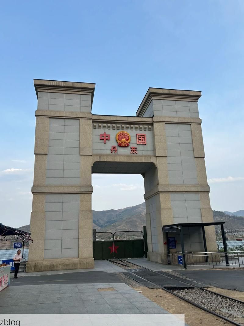 丹东：边境线上的防疫拉锯战