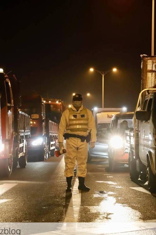 滴道区：边境小城的疫情防线与破防时刻