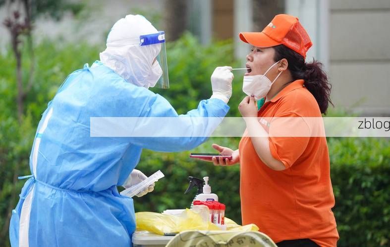 新晃侗族自治县新增1例无症状感染者  新晃侗族自治县疫情防控最新通报_53497