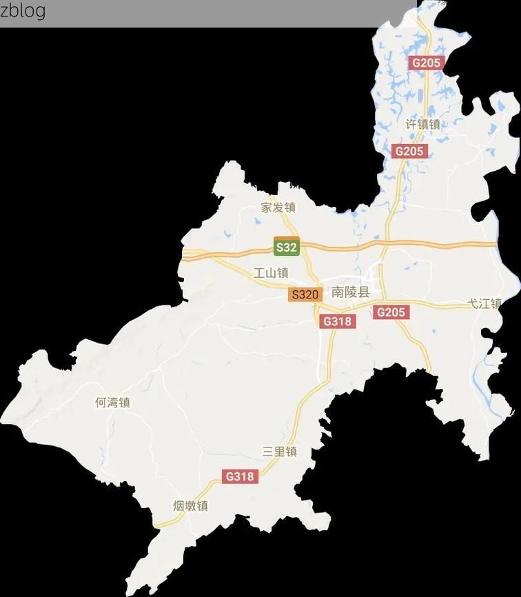 南陵县疫情观察：皖南丘陵间的防控轨迹与地理屏障