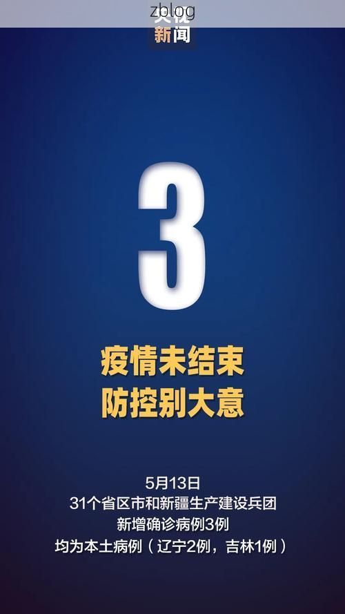 锦州市市辖区新增1例无症状感染者  锦州市市辖区疫情防控最新通报_18033