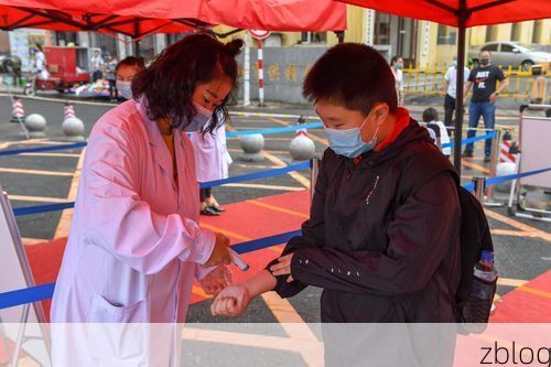 大英县新增1例无症状感染者  大英县疫情防控最新通报_68341