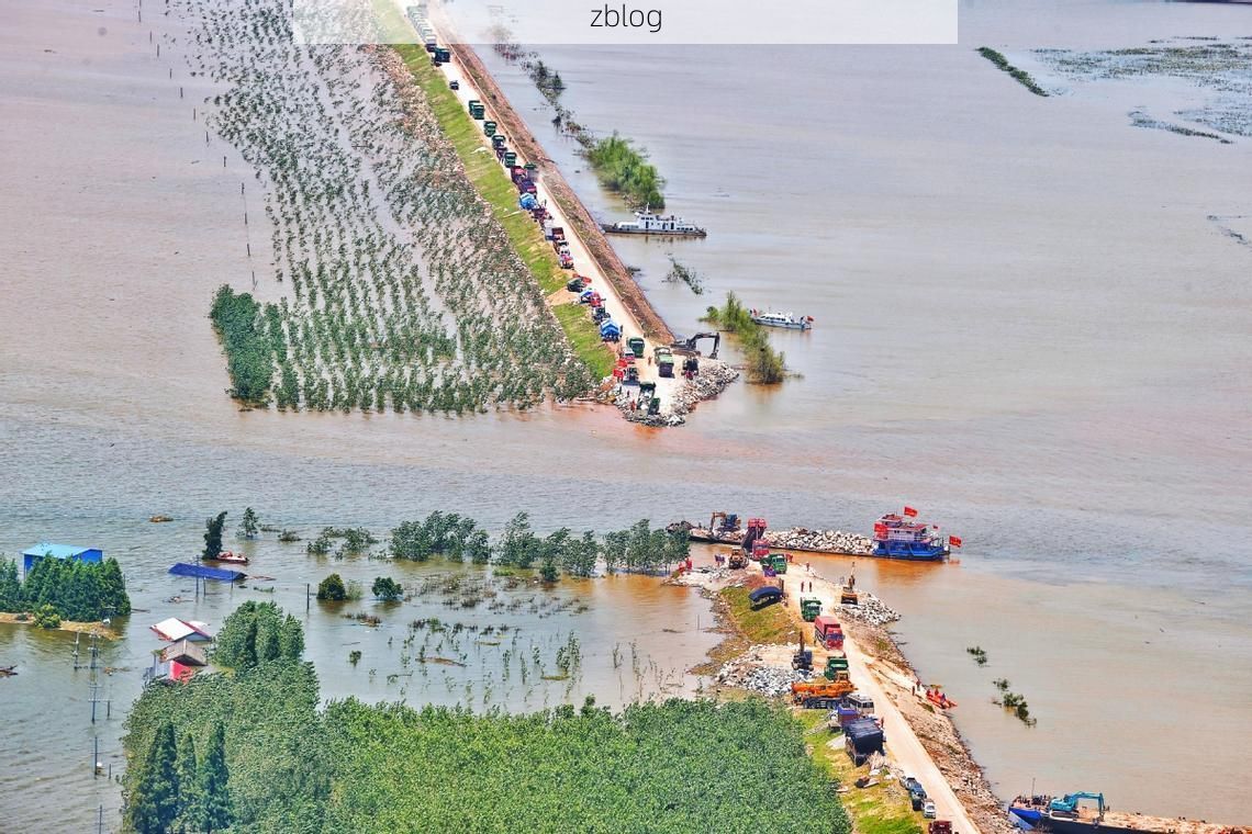 建湖：水网密布下的疫情防波堤